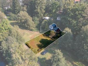 Prodej rodinného domu, Štěnovice, 56 m2