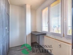 Prodej bytu 2+1, Praha - Kamýk, Zárubova, 63 m2