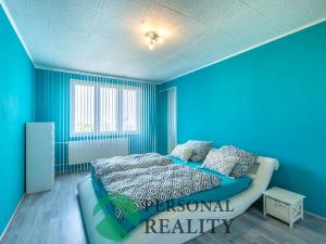Prodej bytu 2+1, Praha - Kamýk, Zárubova, 63 m2