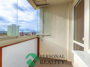 Prodej bytu 2+1, Praha - Kamýk, Zárubova, 63 m2