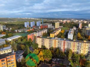 Prodej bytu 2+1, Praha - Kamýk, Zárubova, 63 m2