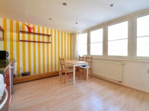 Pronájem bytu 1+kk, Brno - Brno-město, Veselá, 58 m2