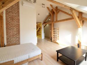 Pronájem bytu 1+kk, Brno - Brno-město, Veselá, 58 m2