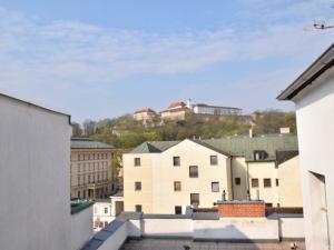 Pronájem bytu 1+kk, Brno - Brno-město, Veselá, 58 m2