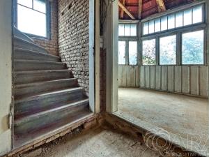 Prodej rodinného domu, Praha - Zbraslav, Boženy Stárkové, 300 m2