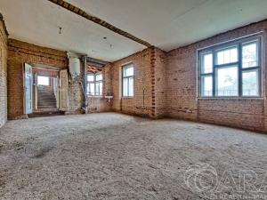 Prodej rodinného domu, Praha - Zbraslav, Boženy Stárkové, 300 m2