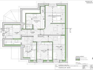 Prodej rodinného domu, Praha - Zbraslav, Boženy Stárkové, 300 m2