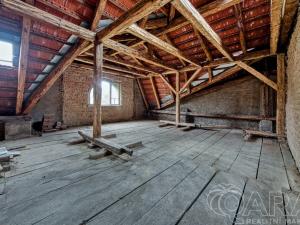 Prodej rodinného domu, Praha - Zbraslav, Boženy Stárkové, 300 m2