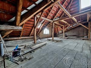 Prodej rodinného domu, Praha - Zbraslav, Boženy Stárkové, 300 m2