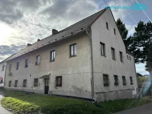 Prodej ubytování, Strašín, 450 m2