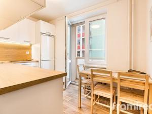 Pronájem bytu 2+1, Brno, Výstavní, 58 m2