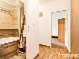 Pronájem bytu 2+1, Brno, Výstavní, 58 m2