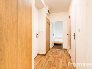 Pronájem bytu 2+1, Brno, Výstavní, 58 m2