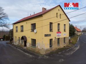 Prodej rodinného domu, Petřvald - Petřvald 2-Petřvaldík, 609 m2
