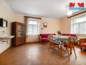 Prodej chalupy, Telecí, 50 m2