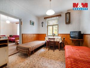 Prodej chalupy, Telecí, 50 m2