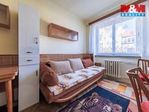 Prodej bytu 3+1, Benešov, Žižkova, 59 m2