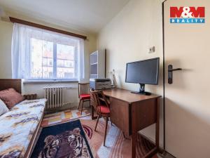 Prodej bytu 3+1, Benešov, Žižkova, 59 m2