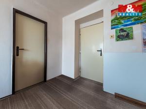 Prodej bytu 3+1, Benešov, Žižkova, 59 m2