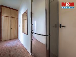 Prodej bytu 3+1, Benešov, Žižkova, 59 m2