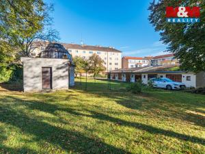 Prodej bytu 3+1, Benešov, Žižkova, 59 m2