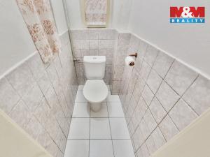 Prodej bytu 1+1, Praha - Bubeneč, Terronská, 77 m2