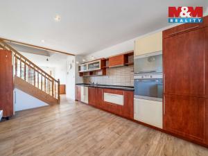 Prodej rodinného domu, Přimda, Na Výsluní, 117 m2