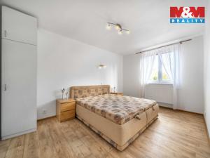 Prodej rodinného domu, Přimda, Na Výsluní, 117 m2