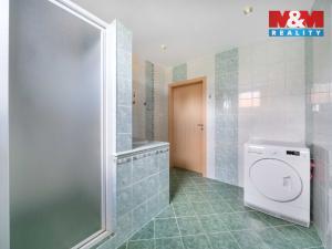 Prodej rodinného domu, Přimda, Na Výsluní, 117 m2