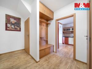 Prodej rodinného domu, Přimda, Na Výsluní, 117 m2