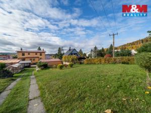 Prodej rodinného domu, Přimda, Na Výsluní, 117 m2