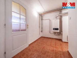 Prodej rodinného domu, Přimda, Na Výsluní, 117 m2