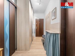 Prodej bytu 3+1, Česká Lípa, Na Jílech, 75 m2
