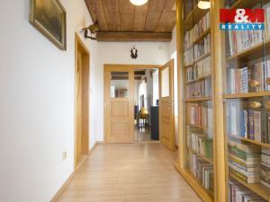 Prodej rodinného domu, Těrlicko - Hradiště, 1086 m2