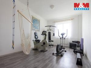 Prodej rodinného domu, Těrlicko - Hradiště, 1086 m2