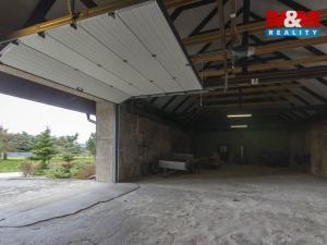 Prodej rodinného domu, Těrlicko - Hradiště, 1086 m2