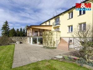 Prodej rodinného domu, Těrlicko - Hradiště, 1086 m2