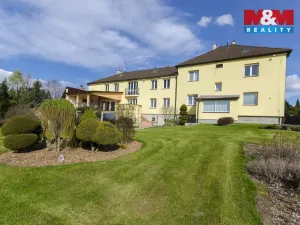 Prodej rodinného domu, Těrlicko - Hradiště, 1086 m2