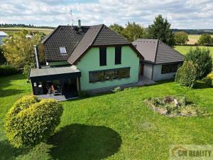 Prodej rodinného domu, Mostkovice, Hlinická, 197 m2