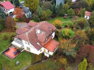 Prodej rodinného domu, Děpoltovice, 550 m2