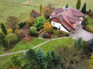 Prodej rodinného domu, Děpoltovice, 480 m2