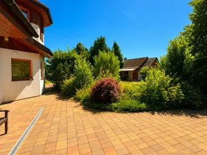 Prodej rodinného domu, Děpoltovice, 480 m2