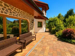 Prodej rodinného domu, Děpoltovice, 480 m2