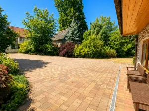 Prodej rodinného domu, Děpoltovice, 480 m2