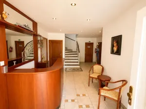Prodej rodinného domu, Děpoltovice, 480 m2