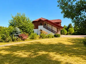 Prodej rodinného domu, Děpoltovice, 480 m2