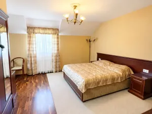 Prodej rodinného domu, Děpoltovice, 480 m2