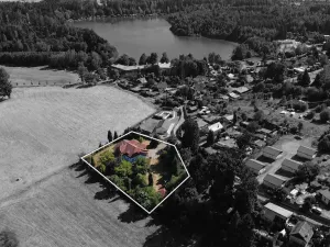 Prodej rodinného domu, Děpoltovice, 480 m2