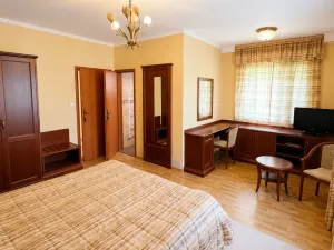 Prodej rodinného domu, Děpoltovice, 480 m2