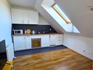 Prodej bytu 1+kk, Slavkov u Brna, Zelnice I, 26 m2